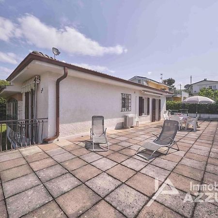 Villetta Arcobaleno - Immobiliare Azzurra Μπαρντολίνο Εξωτερικό φωτογραφία
