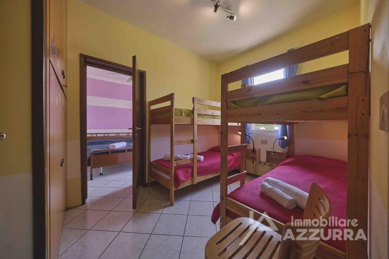 Villetta Arcobaleno - Immobiliare Azzurra Μπαρντολίνο Εξωτερικό φωτογραφία