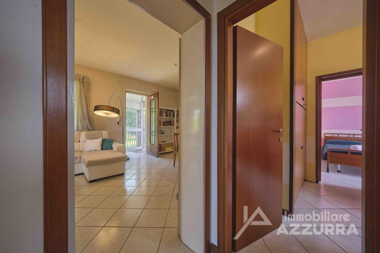 Villetta Arcobaleno - Immobiliare Azzurra Μπαρντολίνο Εξωτερικό φωτογραφία