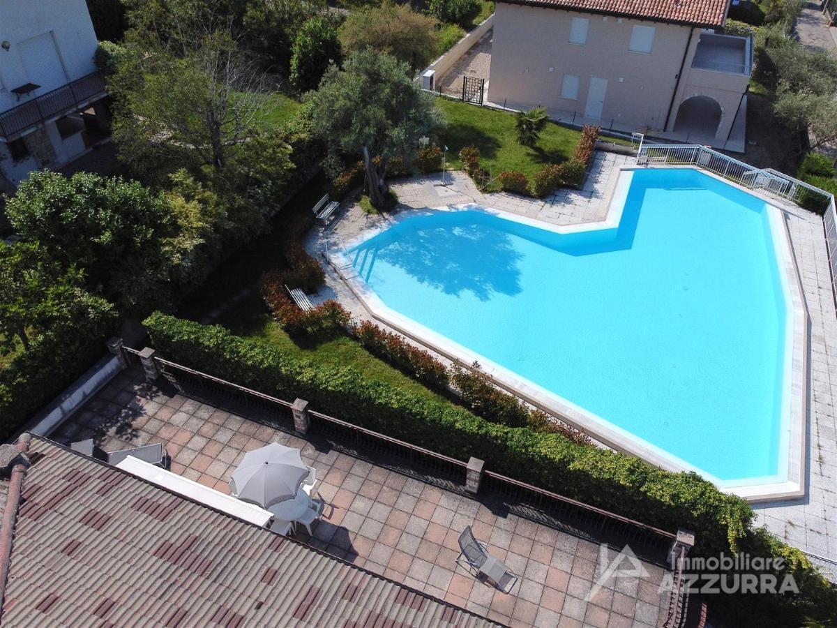 Villetta Arcobaleno - Immobiliare Azzurra Μπαρντολίνο Εξωτερικό φωτογραφία