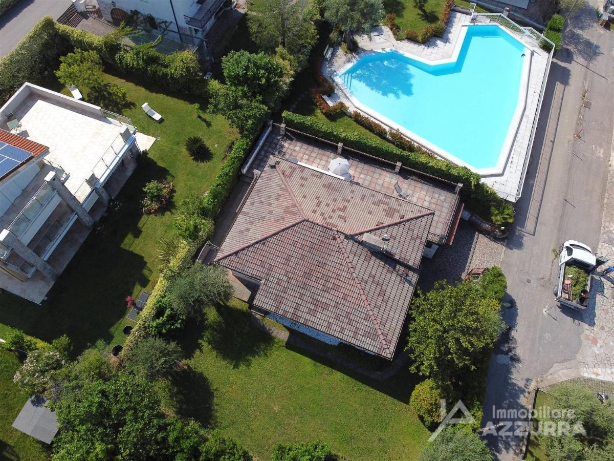 Villetta Arcobaleno - Immobiliare Azzurra Μπαρντολίνο Εξωτερικό φωτογραφία