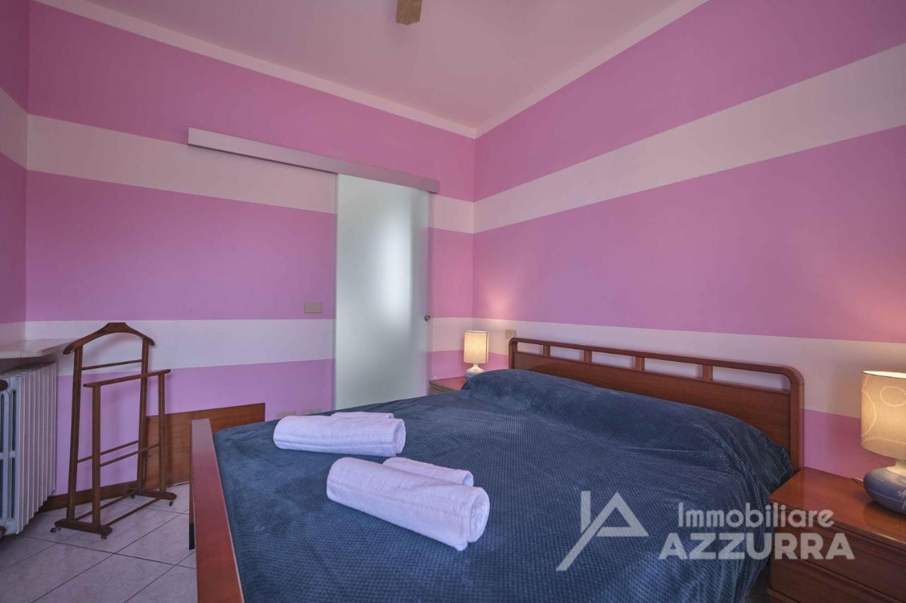 Villetta Arcobaleno - Immobiliare Azzurra Μπαρντολίνο Εξωτερικό φωτογραφία