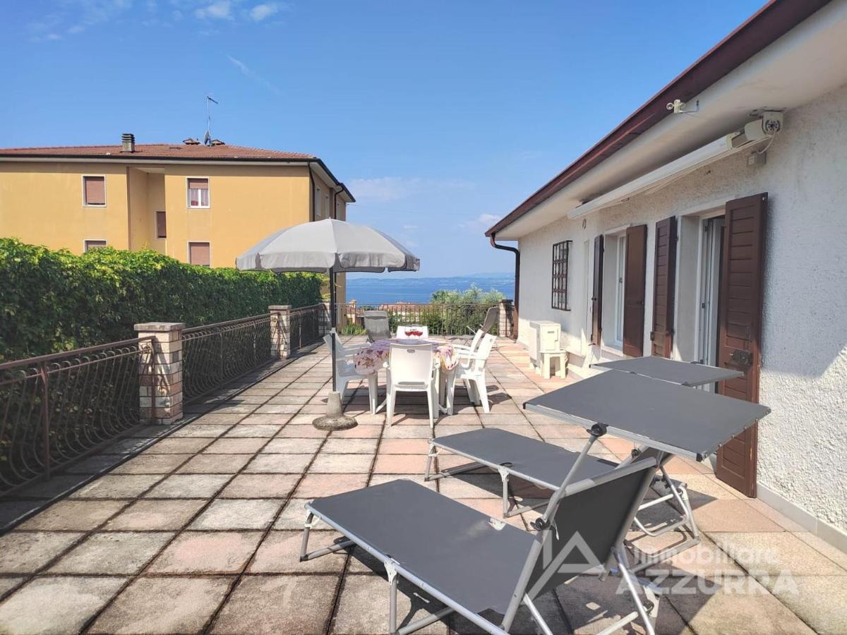 Villetta Arcobaleno - Immobiliare Azzurra Μπαρντολίνο Εξωτερικό φωτογραφία