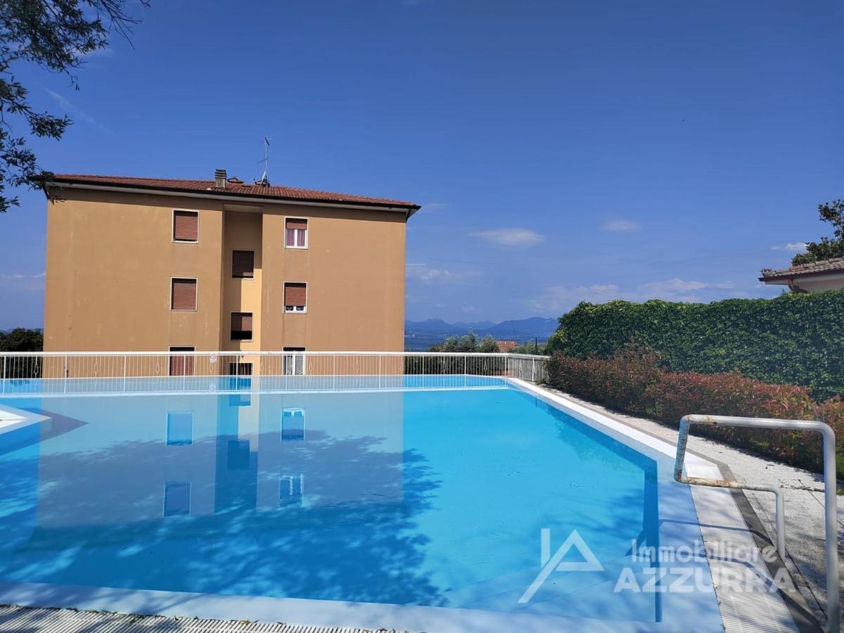 Villetta Arcobaleno - Immobiliare Azzurra Μπαρντολίνο Εξωτερικό φωτογραφία